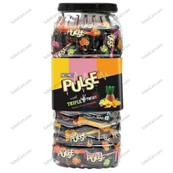 Pass Pass Pulse Mix Candy, 100 Grams