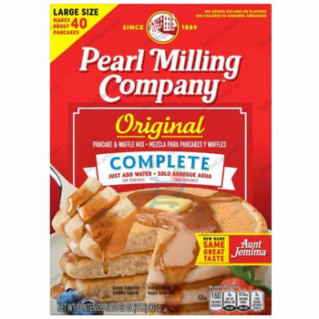 Pearl Milling Company Original Complete, 1 LB