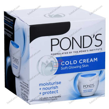 Ponds Cold Cream, 200 ML