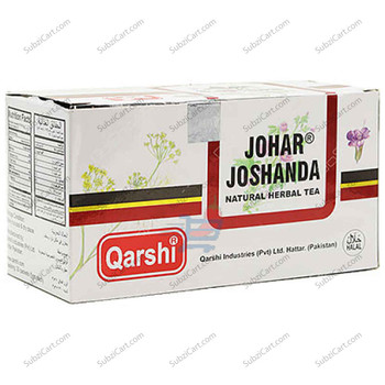 Qarshi Johar Joshanda, 5 Pack