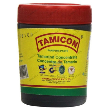 Tamicon Tamarind Concentrate, 14 Oz