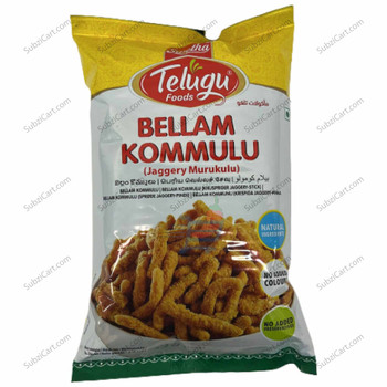 Telugu Bellam Kommulu, 6 Oz