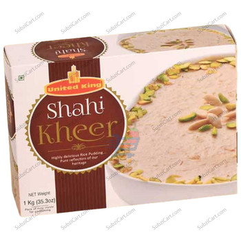 United King Sheer Khurma, 400 Grams