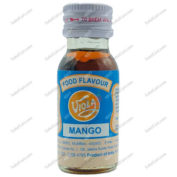 Viola Mango Essence, 20 ML