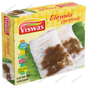 Viswas Elayada Jackfruit, 350 Grams