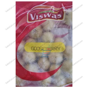 Viswas Gooseberry, 400 Grams