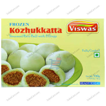 Viswas Kozhukkatta, 350 Grams