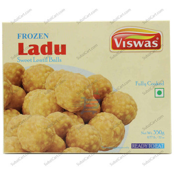 Viswas Ladu, 350 Grams
