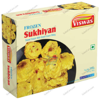 Viswas Sukhiyan, 350 Grams