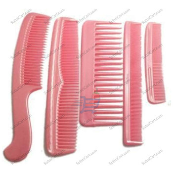 Zodiac Comb, 1 Pack