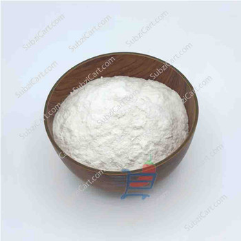 Krishna Kamod Rice Flour, 4 Lb