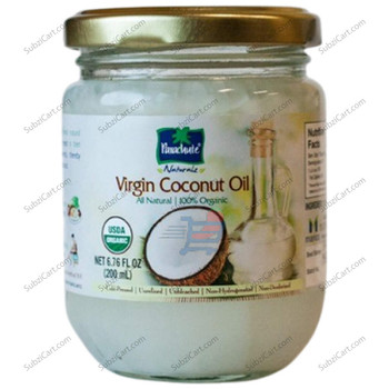 Parachute Virgin Coconut Oil, 474 ML