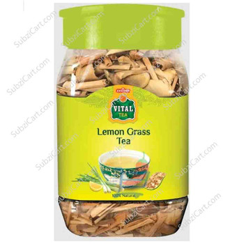 Vital Lemon Grass Tea, 170 Grams
