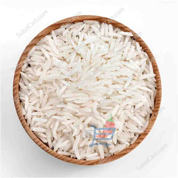 Store Brand Ex Long Basmati Rice, 10 Lb