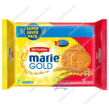 Britannia Marie Gold, 600 Grams