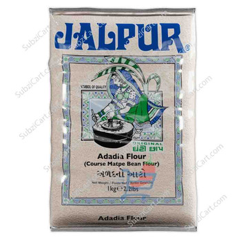 Jalpur Millers Bajri Flour, 1 Kg, 2 Kg