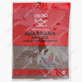 Deep Anardana Powder, 100 Grams