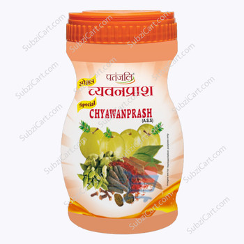 Patanjalli ChyavanPrash, 500 Grams