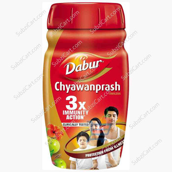 DABUR CHYAWANPRASH, 950 Grams