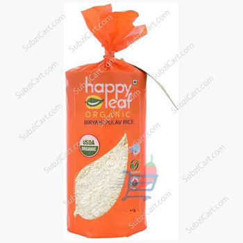 Happy Leaf Org Idli Rice, ( 10 Lb, 20 Lb)