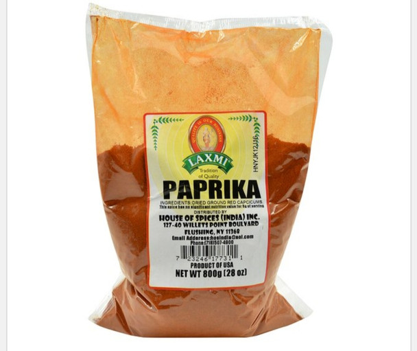 Laxmi Paprika, 400 Grams