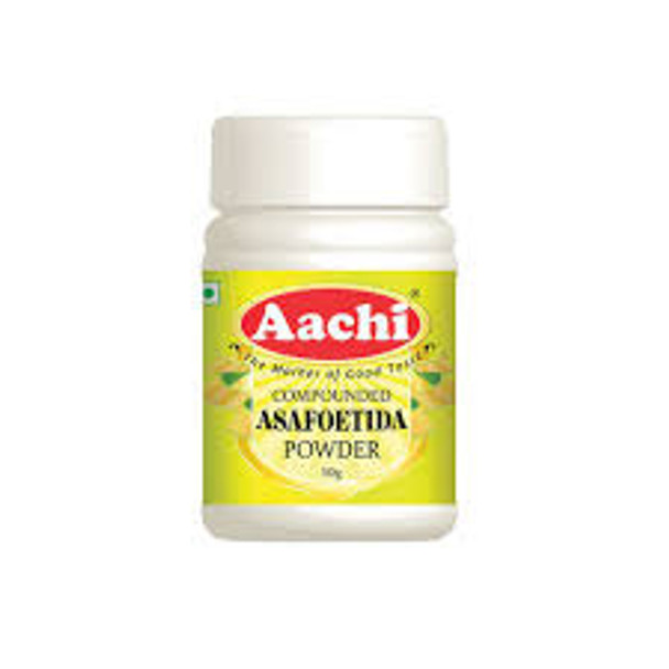 Aachi Compounded Asafoetida Powder 100 Grams