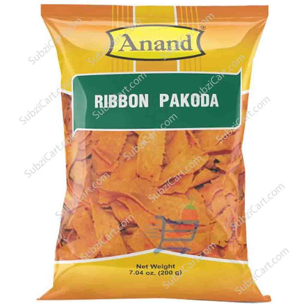 Anand Ribbon Pakoda, 200 Grams