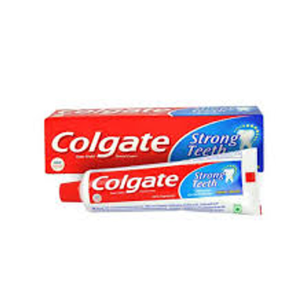 Colgate Tooth Paste, 200 Grams