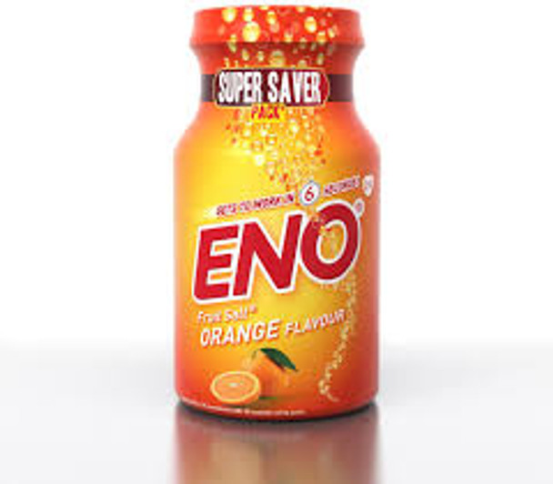 Eno Small Orange, 100 Grams