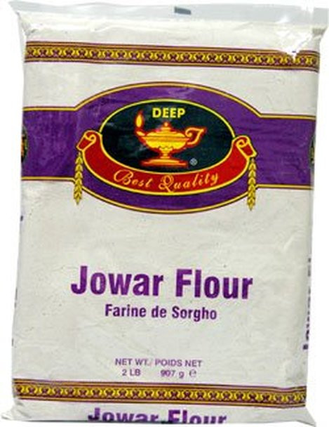 Deep Jowar Flour, 2 LB