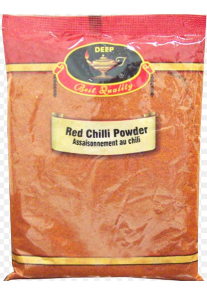 Deep Red Chili Powder Reshampatti, 14 Oz