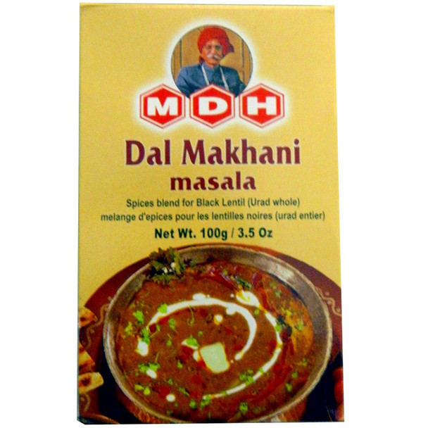 MDH Dal Makhni Masala, 100 Grams