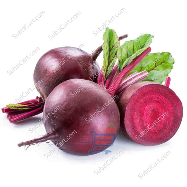 Beetroot Red / LB