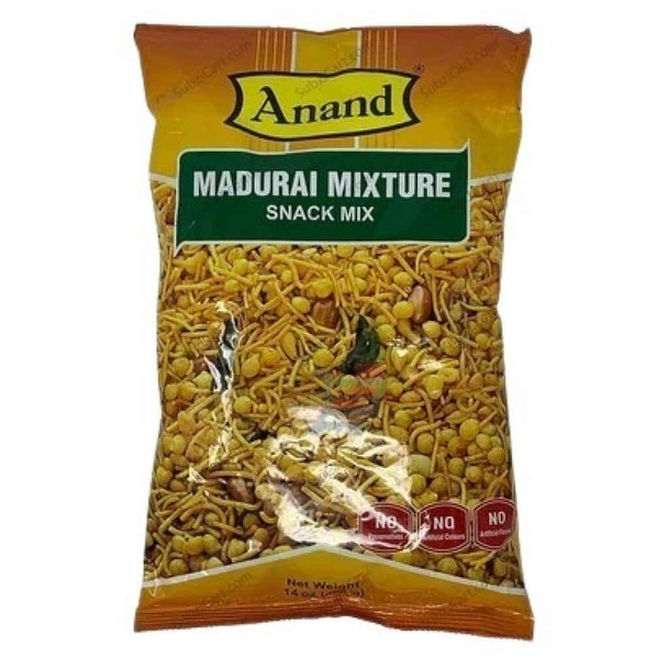 Anand Madurai Mixture, 400 Grams