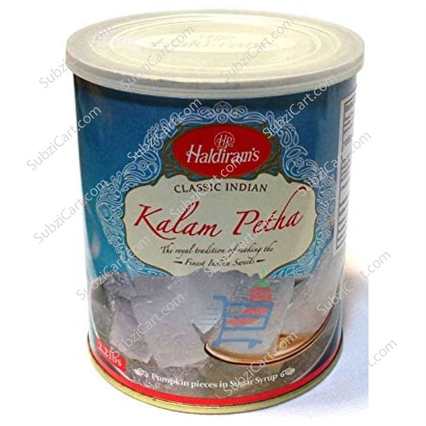 Haldiram's Kalam Petha, 1000 Grams