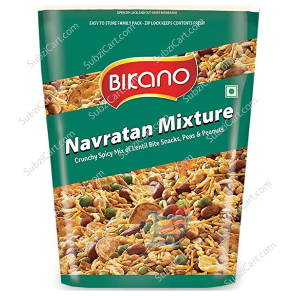 Bikano Navratan Mixture, 1 Kg