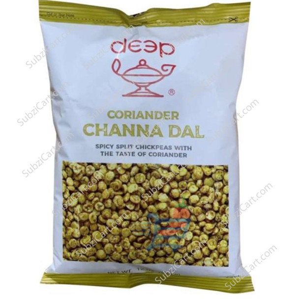 Deep Coriander Channa Dal, 340 Grams
