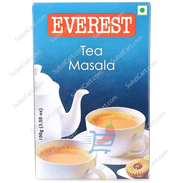 Everest Tea Masala , 100 Grams