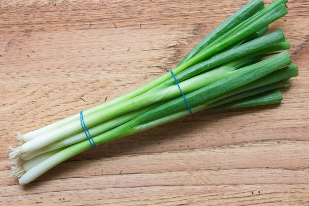 Scallion Bunch