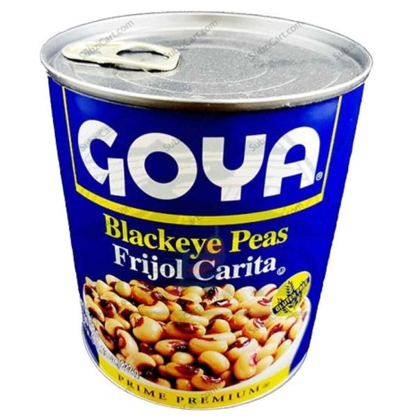 Goya Blackeye Peas, 29 Oz