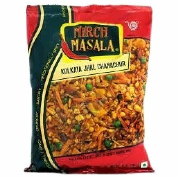 Mirch Masala Kolkata Chanachur, 12 Oz