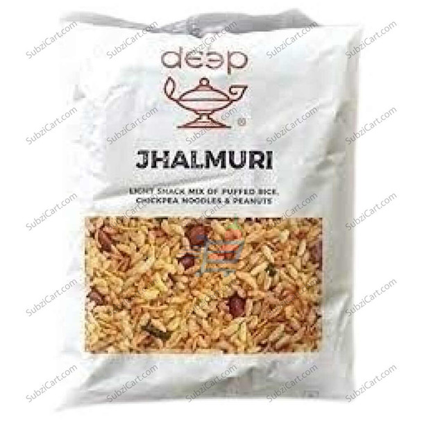 Deep Jhal Muri, 10 Oz