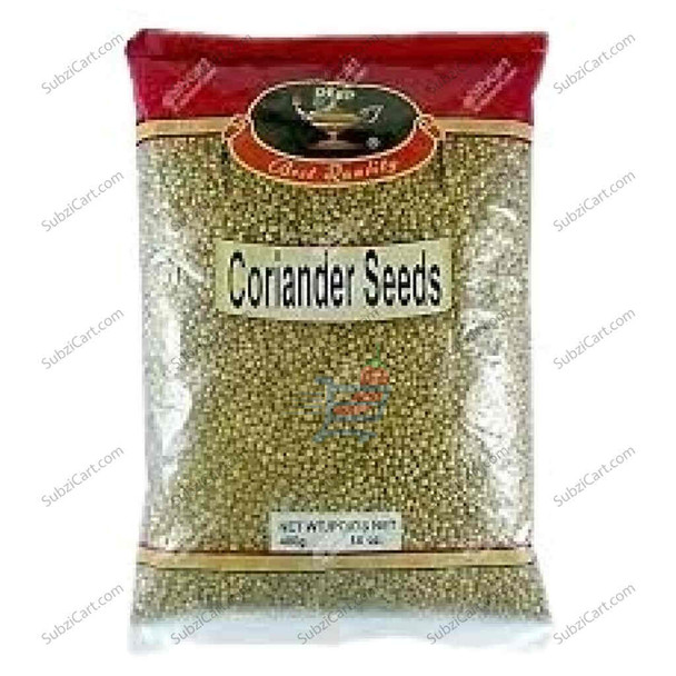 Deep Coriander Seeds, 100 Grams