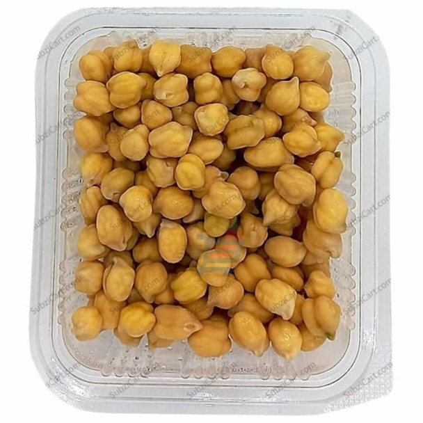 Channa Sprouts, 8 Oz