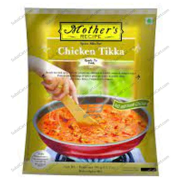 Mothers Chicken Tikka, 90 Grams