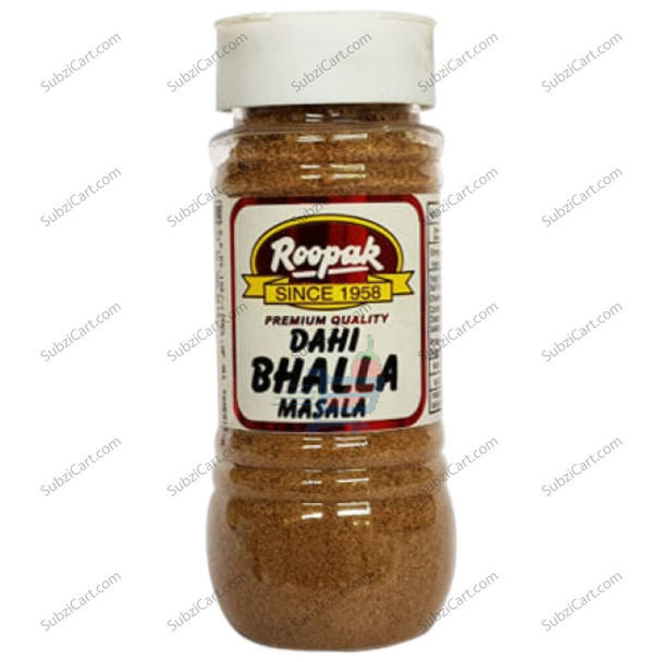 Roopak Dahi Bhalla Masala, 100 Grams