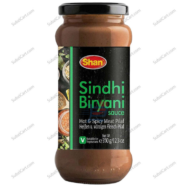Shan Biryani, 350 Grams