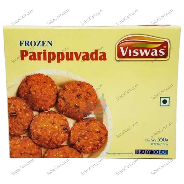 Viswas Parippauvada, 350 Grams