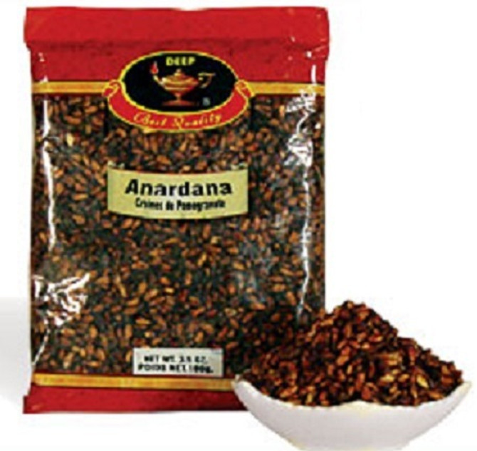 Deep Anardana, 3.5Oz