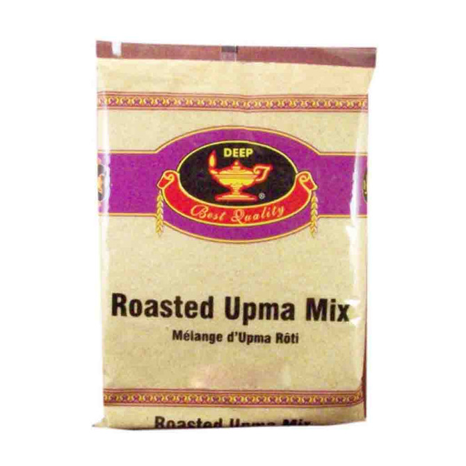 Deep Roasted Upma Mix, 4 LB